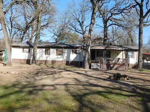 Tanglewood, WILLS POINT, TX 75169