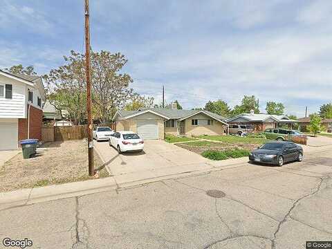 Quivas, THORNTON, CO 80260