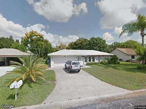Deer, VENICE, FL 34293