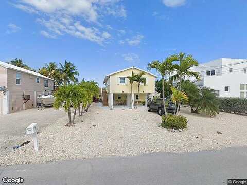 Caribbean, SUMMERLAND KEY, FL 33042