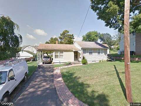 Avenue C, LANGHORNE, PA 19047