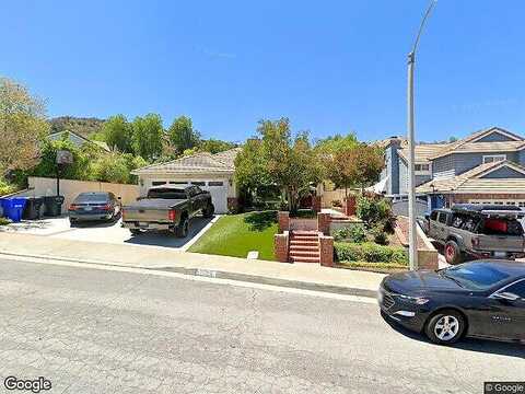 Quail Valley, CASTAIC, CA 91384