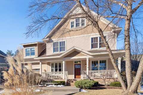 Eben, STILLWATER, MN 55082