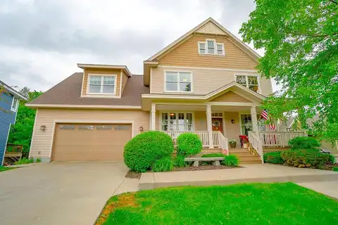 Eben, STILLWATER, MN 55082