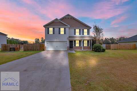 Creekside, LUDOWICI, GA 31316