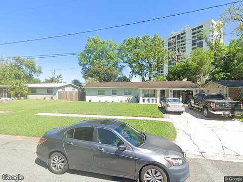 Loran, JACKSONVILLE, FL 32216