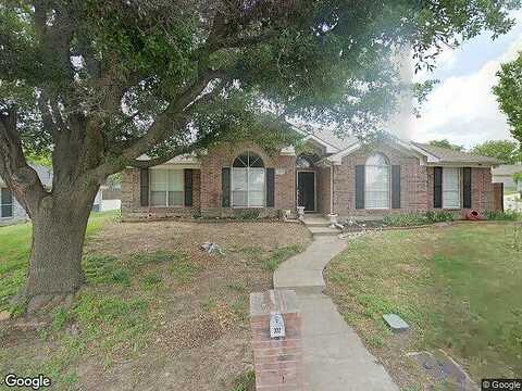 Fall Cedar, FORT WORTH, TX 76108