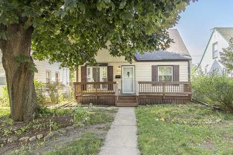 Lisbon, MILWAUKEE, WI 53222