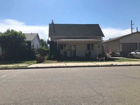 Park, FORT LUPTON, CO 80621