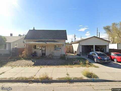 Park, FORT LUPTON, CO 80621