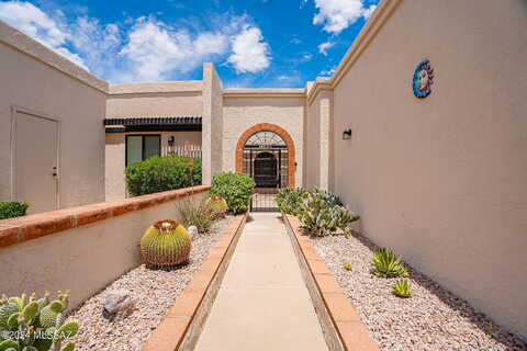 Calle De Emilia, GREEN VALLEY, AZ 85614