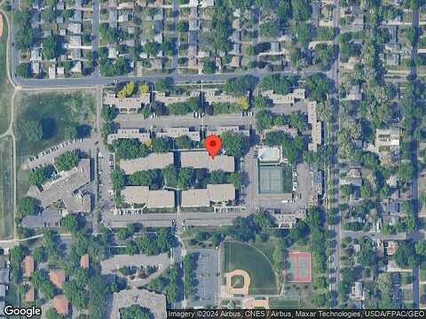 22Nd, MINNEAPOLIS, MN 55426