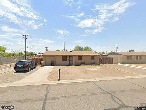 Desert Cove, PEORIA, AZ 85345