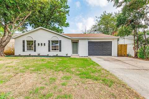 Harwick, NORTH RICHLAND HILLS, TX 76182