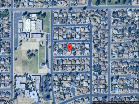 Georgia, GLENDALE, AZ 85303