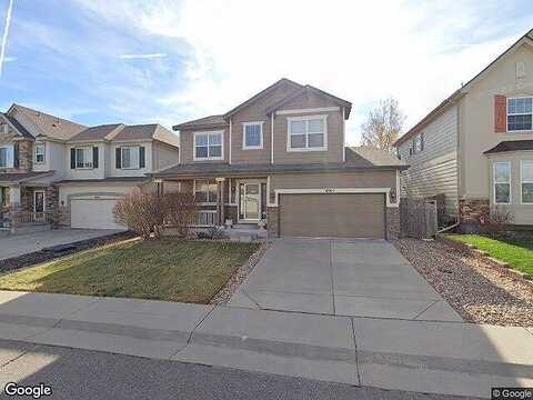 Chatfield, LITTLETON, CO 80128