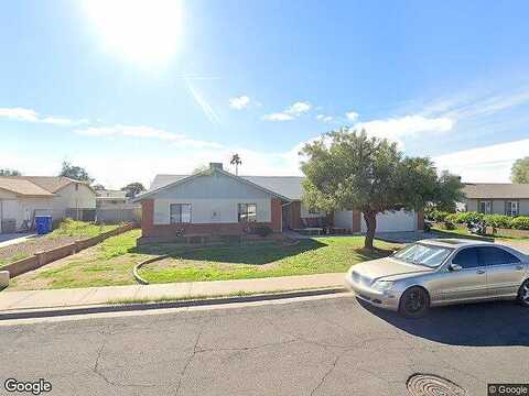 Kramer, MESA, AZ 85203