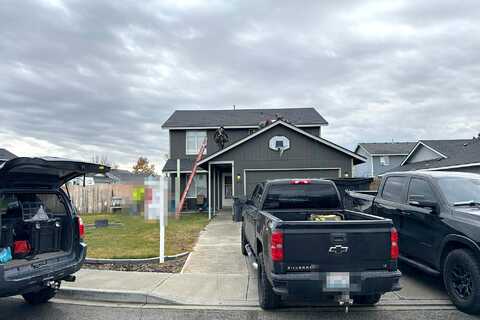 Yankee, PASCO, WA 99301