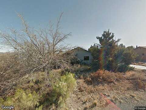 Ocotillo, COTTONWOOD, AZ 86326