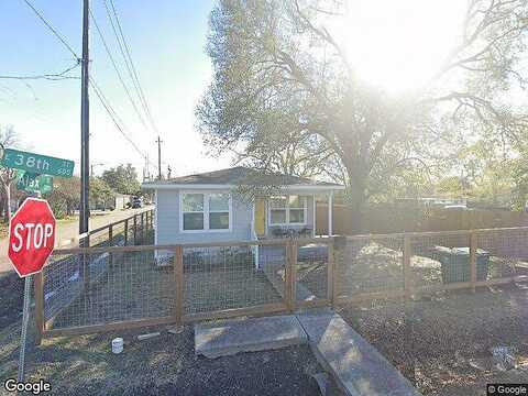 38Th, HOUSTON, TX 77022