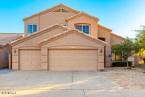 Shannon, CHANDLER, AZ 85226