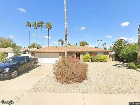 Spring, SCOTTSDALE, AZ 85254