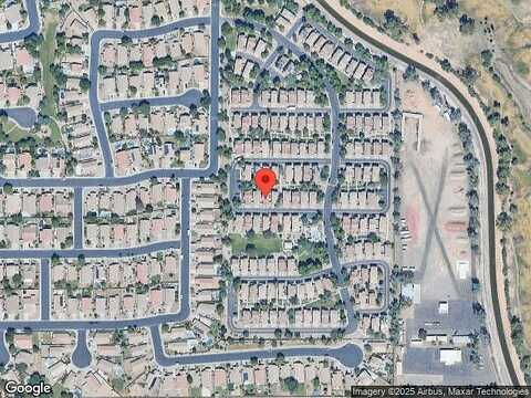 Hampton, MESA, AZ 85206