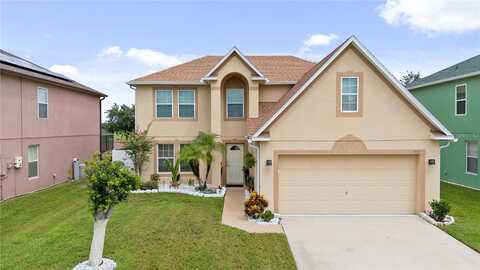 Sycamore Canyon, KISSIMMEE, FL 34758