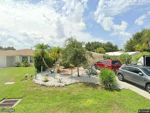 110Th, NAPLES, FL 34108