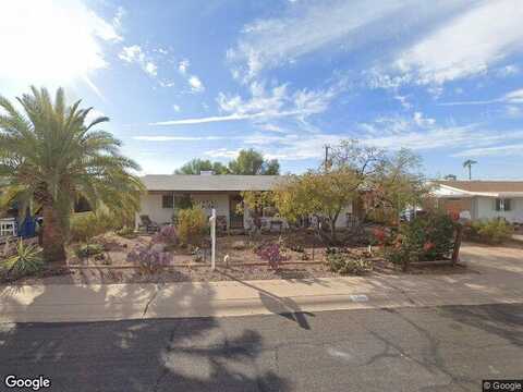 Billings, MESA, AZ 85205