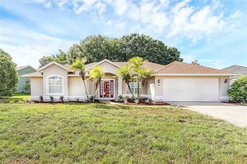 Spring Ridge, DEBARY, FL 32713