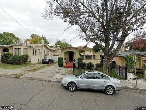 Belvedere, OAKLAND, CA 94601