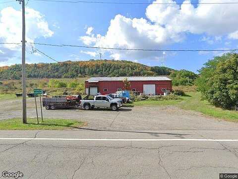 N Dansville St #1, Cohocton, NY 14826