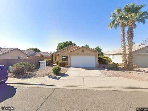 93Rd, MESA, AZ 85208