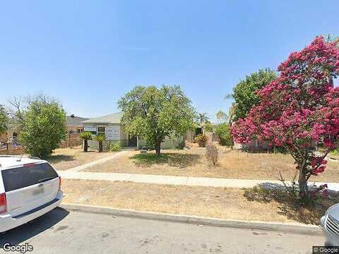 Landis, BALDWIN PARK, CA 91706