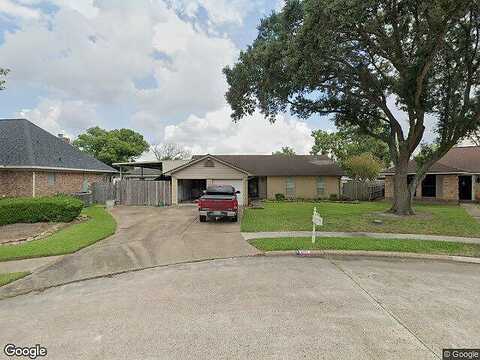 Fairdale, PASADENA, TX 77505