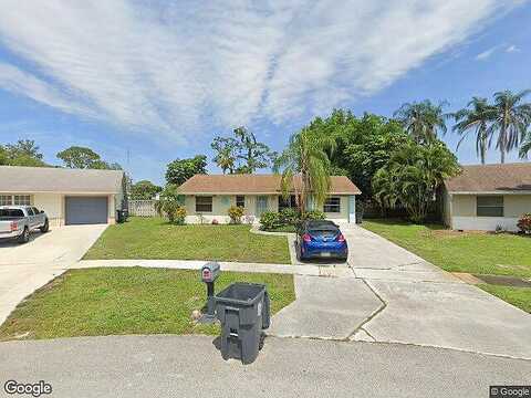 Poseidon, LAKE WORTH, FL 33463