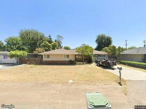 Thorne, FRESNO, CA 93704