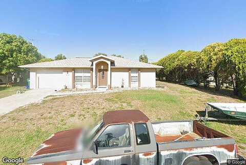 Cunningham, PORT CHARLOTTE, FL 33948