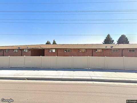 Valley Hi, COLORADO SPRINGS, CO 80910