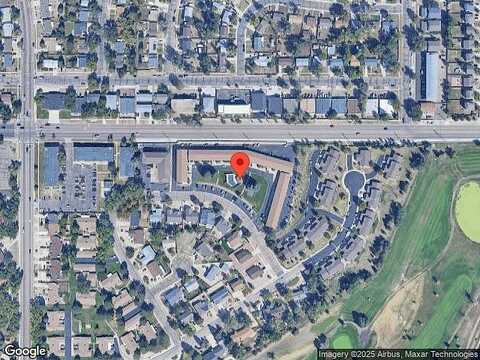 Valley Hi, COLORADO SPRINGS, CO 80910