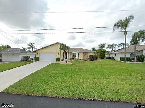 1St, CAPE CORAL, FL 33914
