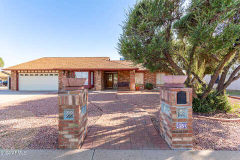 Villa Theresa, GLENDALE, AZ 85308