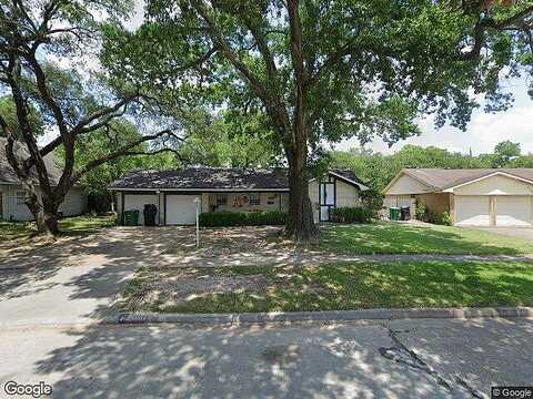 Hill Oak, HOUSTON, TX 77092