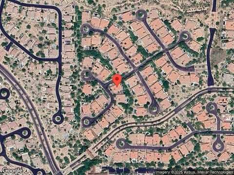 Silver Ridge, MESA, AZ 85207