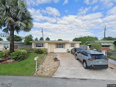 62Nd, HOLLYWOOD, FL 33023