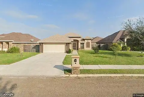 Dishman, EDINBURG, TX 78542