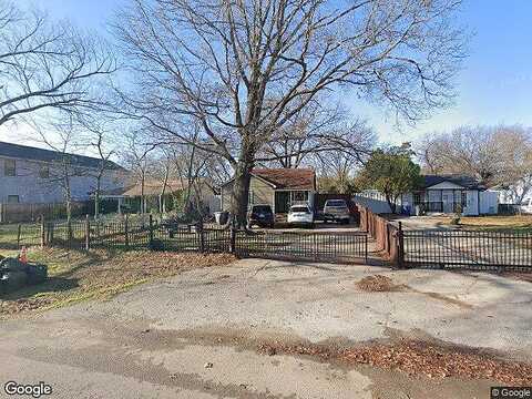Biglow, DALLAS, TX 75216