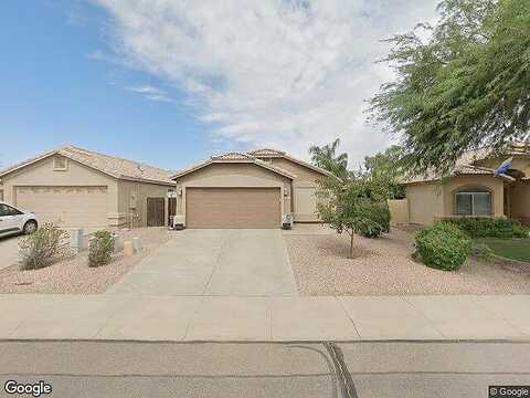 Five Mile Peak, SAN TAN VALLEY, AZ 85144