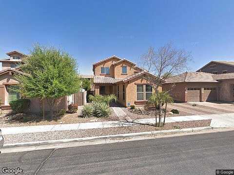 Frances, GILBERT, AZ 85295